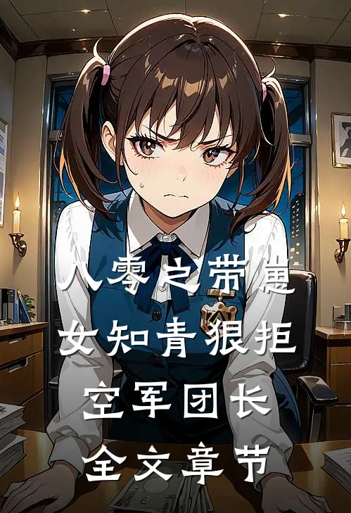 八零之带崽女知青狠拒空军团长全文章节