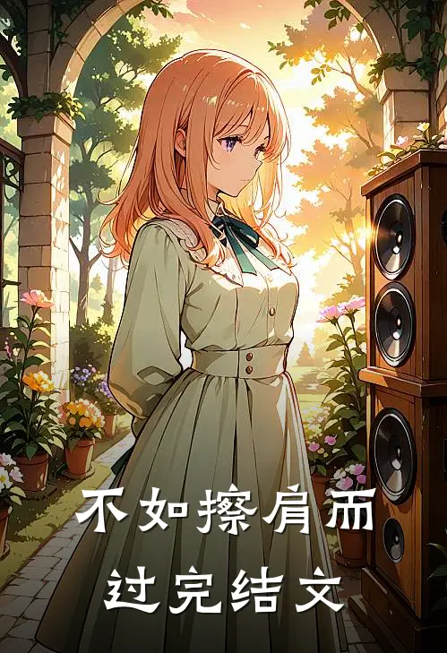 不如擦肩而过完结文