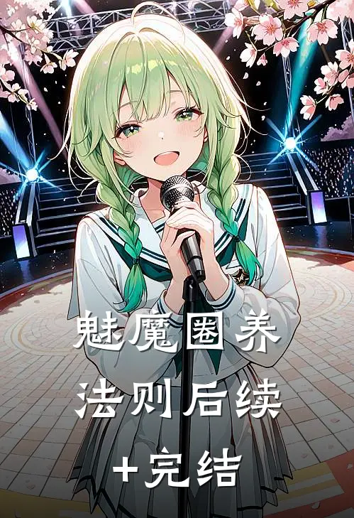 魅魔圈养法则后续+完结