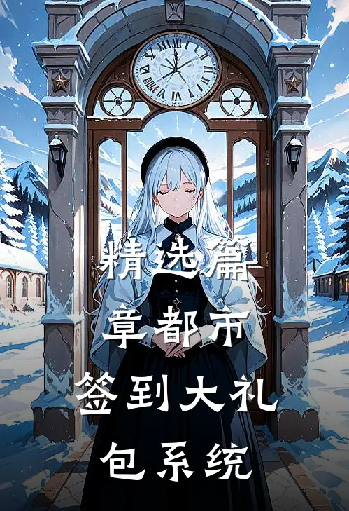 精选篇章都市：签到大礼包系统