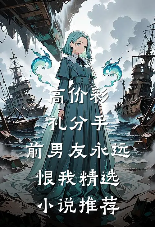 高价彩礼分手，前男友永远恨我精选小说推荐