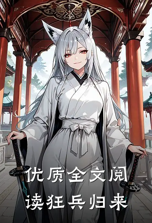 优质全文阅读狂兵归来