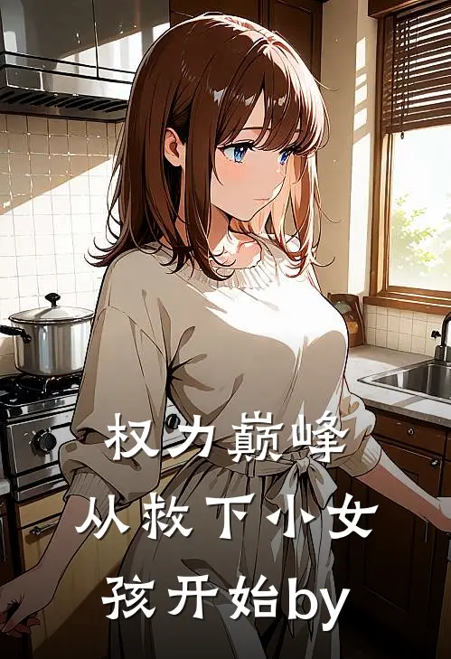 权力巅峰：从救下小女孩开始by