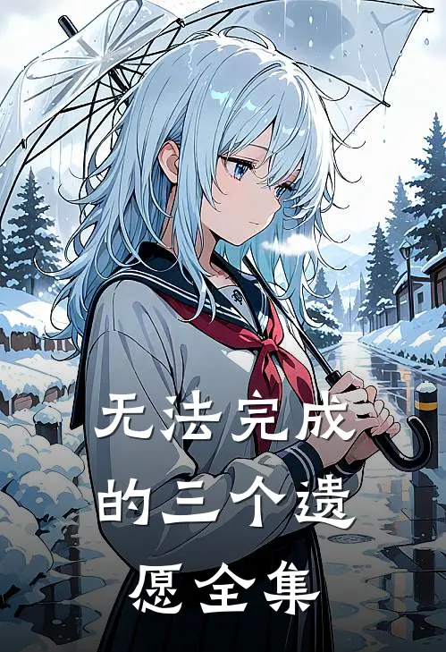 无法完成的三个遗愿 全集
