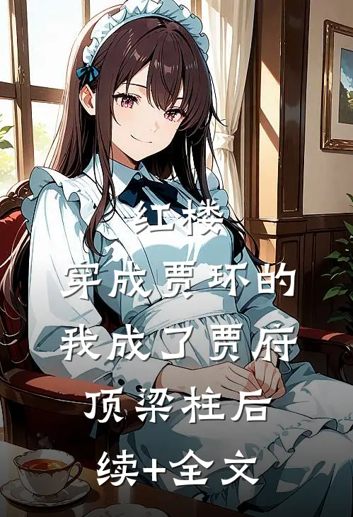 红楼：穿成贾环的我成了贾府顶梁柱后续+全文