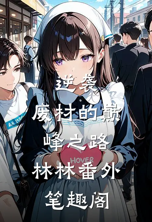 《逆袭：废材的巅峰之路》：林林番外笔趣阁