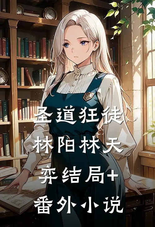 圣道狂徒林阳林天弈结局+番外小说