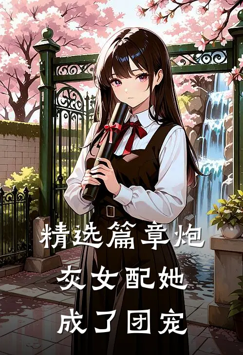精选篇章炮灰女配她成了团宠