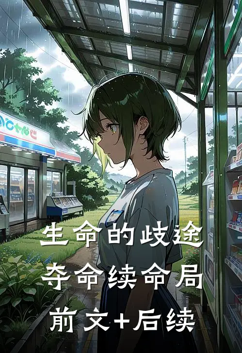 生命的歧途：夺命续命局前文+后续