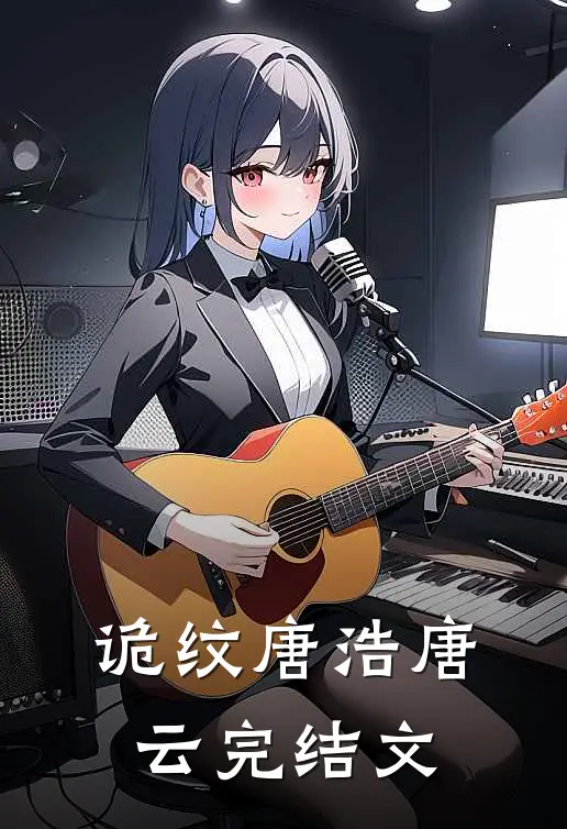 诡纹唐浩唐云完结文