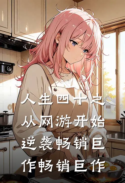 人生四十之从网游开始逆袭畅销巨作畅销巨作