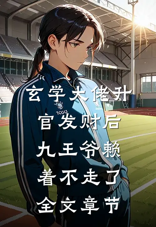 玄学大佬升官发财后，九王爷赖着不走了全文章节