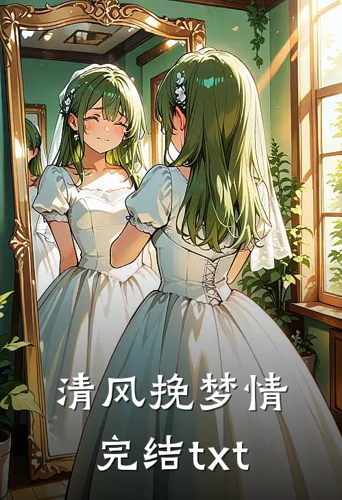 清风挽梦情完结txt
