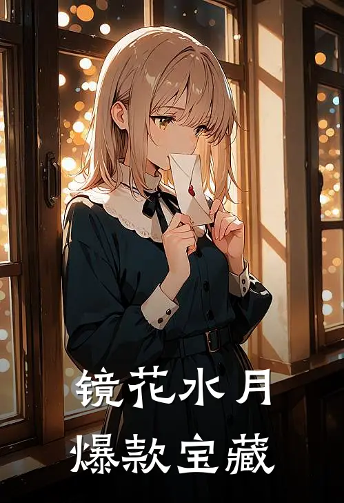 镜花水月爆款宝藏