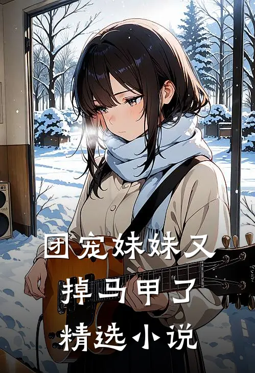 团宠妹妹又掉马甲了精选小说