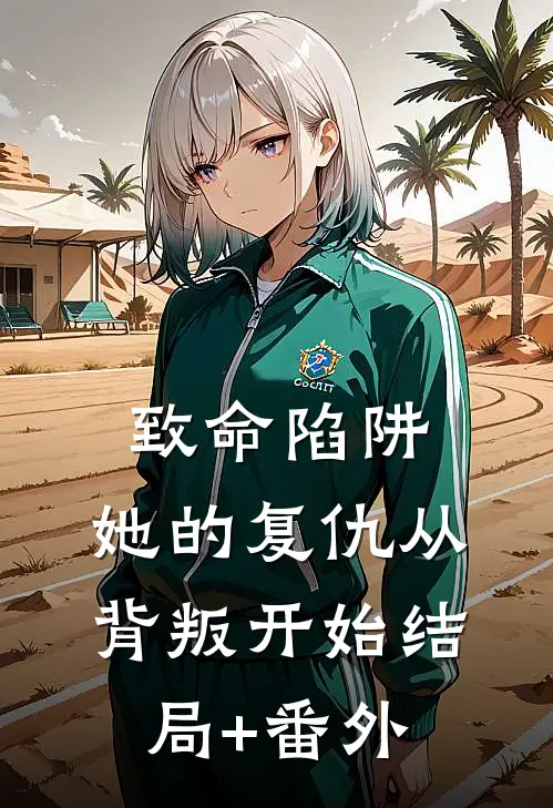 致命陷阱：她的复仇从背叛开始结局+番外