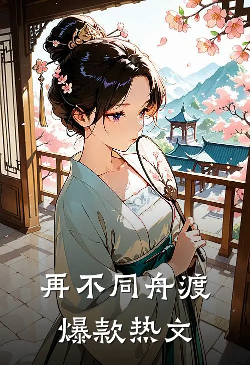 再不同舟渡爆款热文