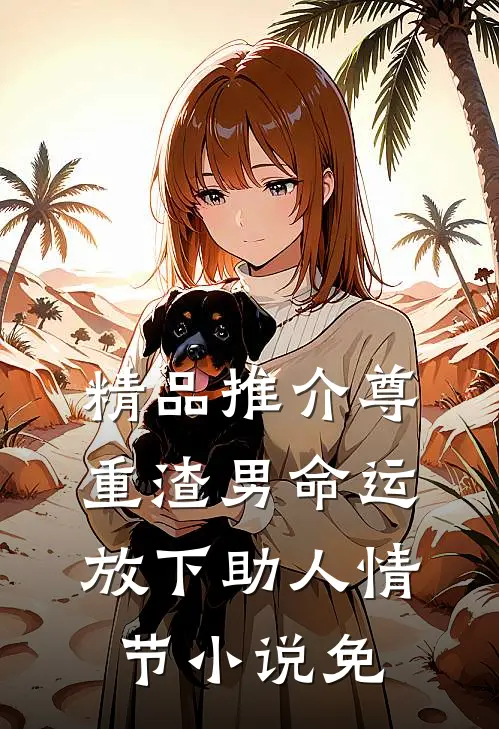 精品推介尊重渣男命运放下助人情节小说免