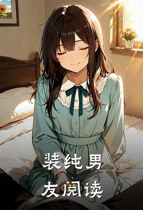 装纯男友阅读