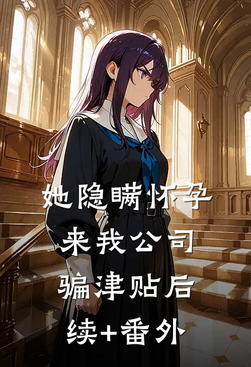 她隐瞒怀孕来我公司骗津贴后续+番外