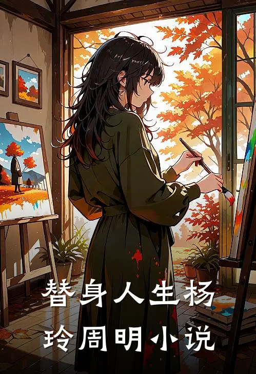 替身人生杨玲周明小说