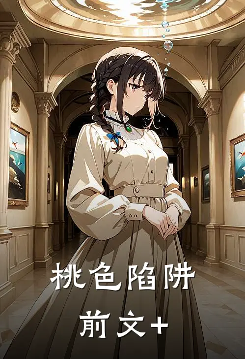 桃色陷阱前文+