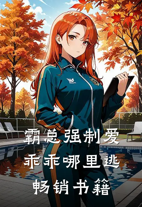 霸总强制爱，乖乖哪里逃畅销书籍