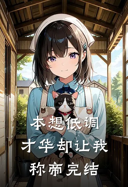 本想低调，才华却让我称帝完结