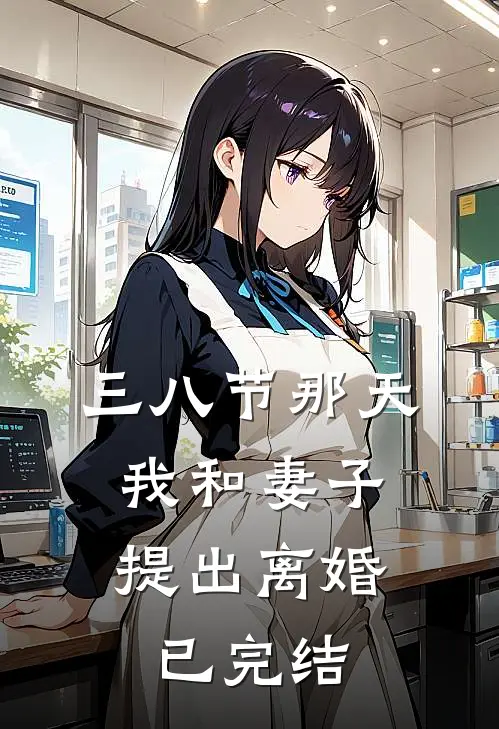 三八节那天，我和妻子提出离婚已完结