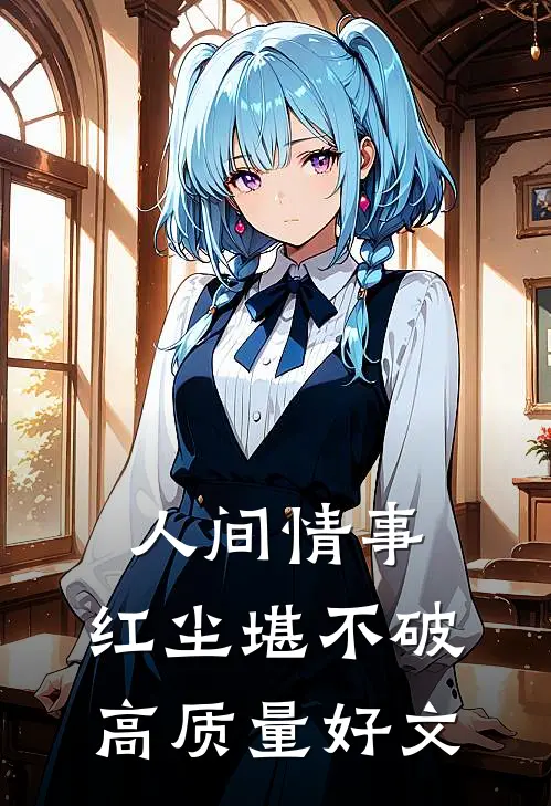 人间情事，红尘堪不破高质量好文