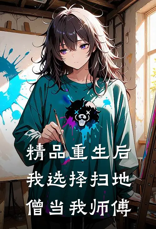 精品重生后，我选择扫地僧当我师傅