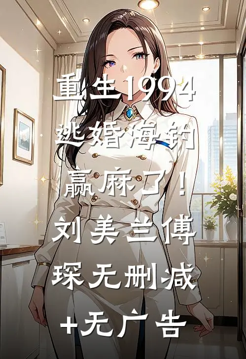 重生1994，逃婚海钓赢麻了！刘美兰傅琛无删减+无广告