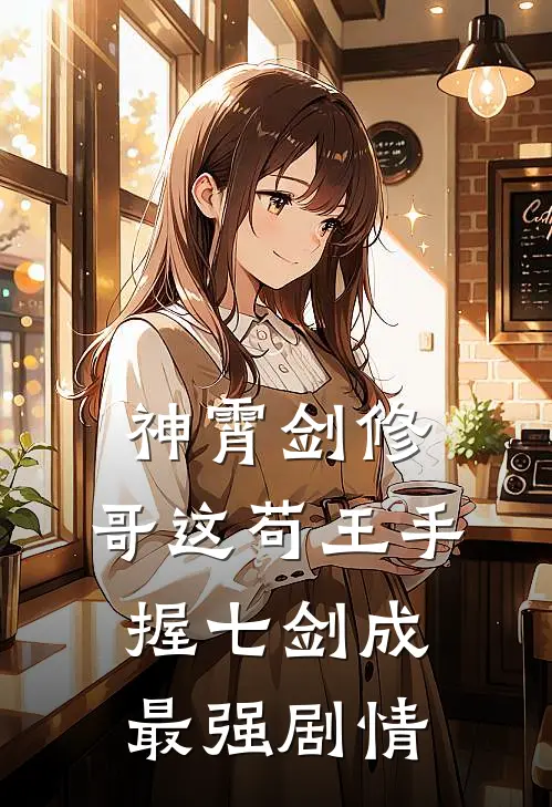 神霄剑修：哥这苟王手握七剑成最强剧情