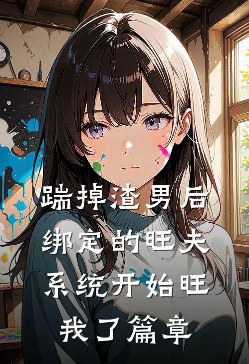 踹掉渣男后，绑定的旺夫系统开始旺我了篇章