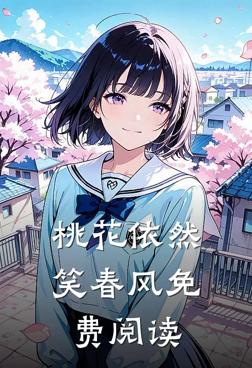 桃花依然笑春风免费阅读