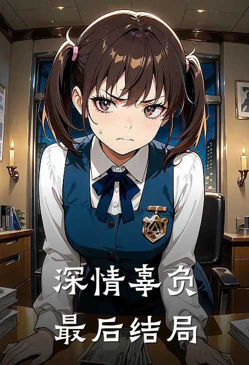 深情辜负最后结局