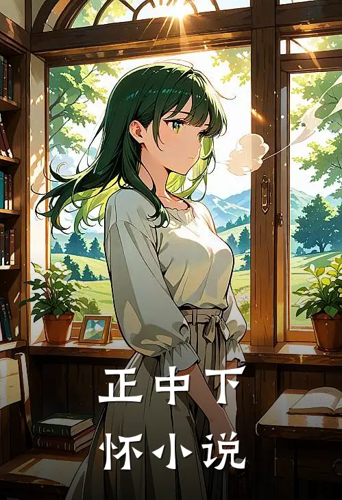 正中下怀小说