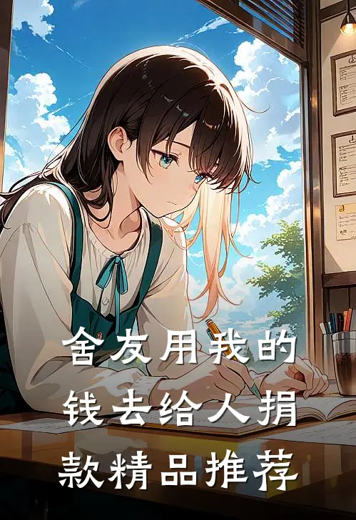 舍友用我的钱去给人捐款精品推荐