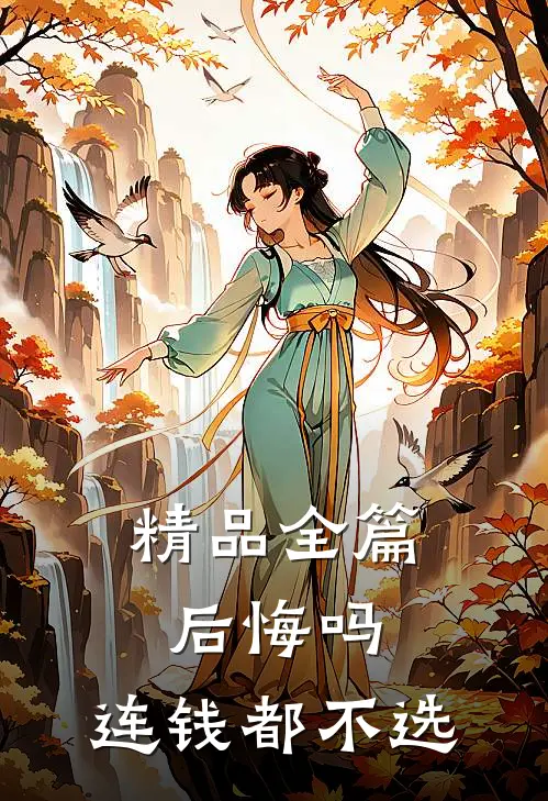 精品全篇后悔吗，连钱都不选