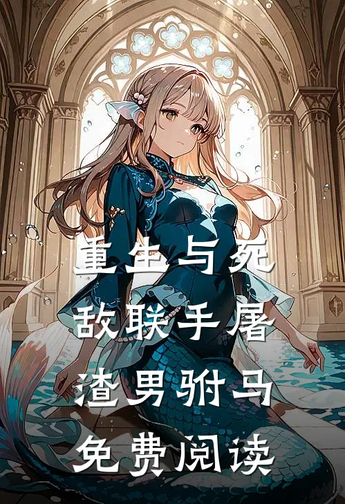重生与死敌联手屠渣男驸马免费阅读