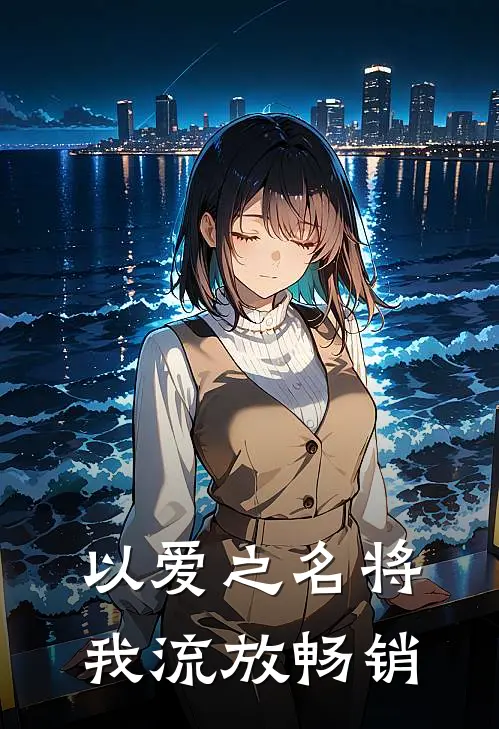 以爱之名将我流放畅销