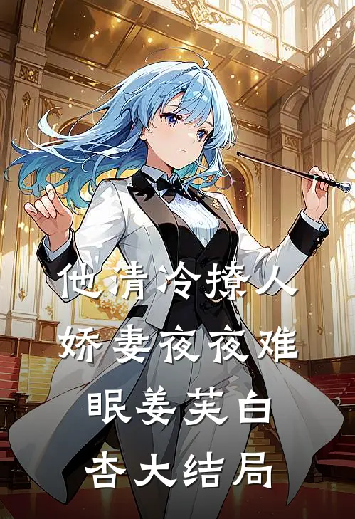 他清冷撩人，娇妻夜夜难眠姜芙白杏大结局