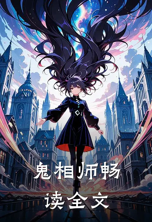 鬼相师畅读全文
