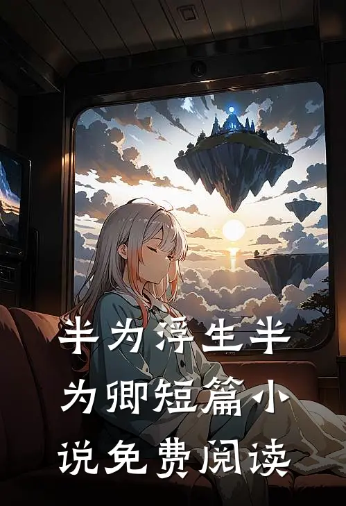 半为浮生半为卿短篇小说免费阅读