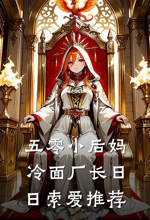 五零小后妈，冷面厂长日日索爱推荐