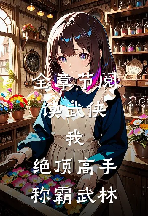 全章节阅读武侠：我，绝顶高手，称霸武林