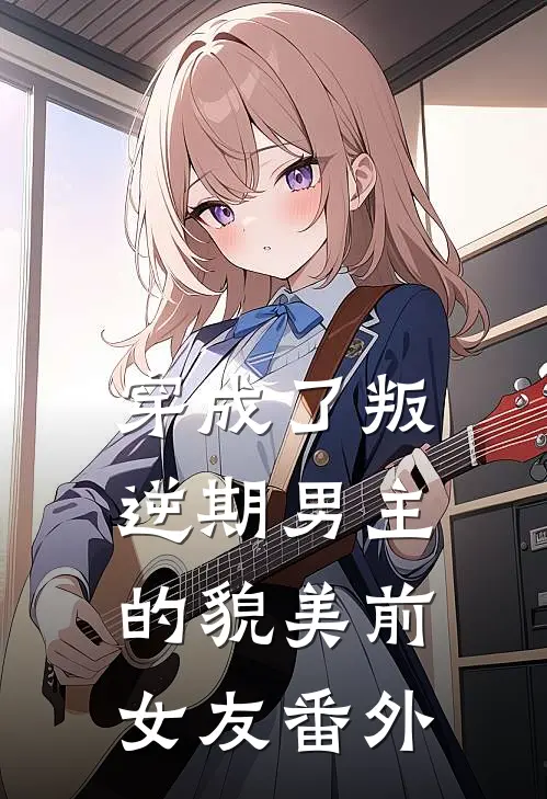 穿成了叛逆期男主的貌美前女友番外