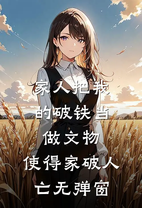家人把我的破铁当做文物，使得家破人亡无弹窗