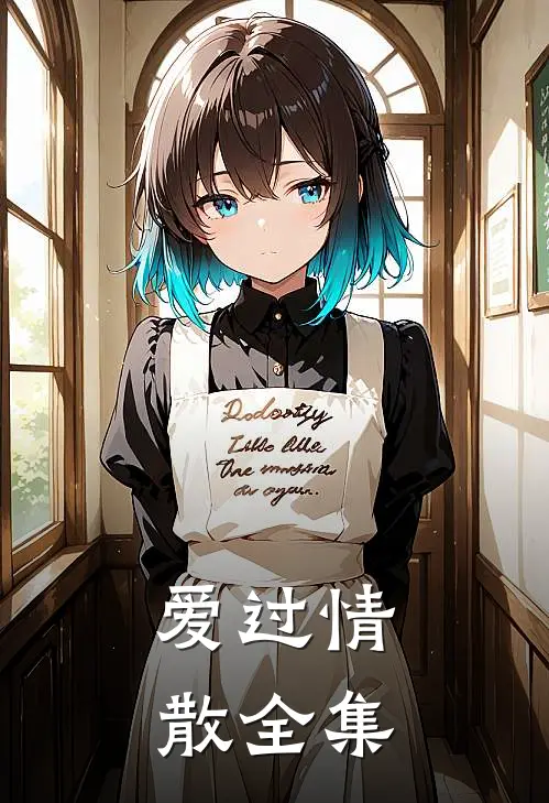爱过情散全集