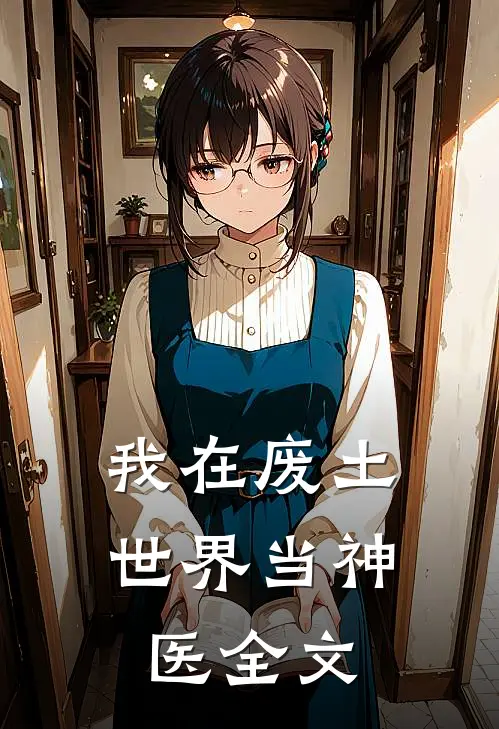 我在废土世界当神医全文